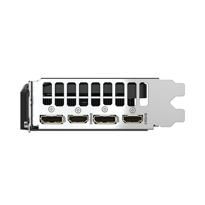 Tarjeta De Video Gigabyte Gv-n5050wf2ocv2-8gb / Rtx 5050 / 8gb Gddr6 / Pcie 5.0 / Dp 2.1 / Hdmi 2.1 / Gama Baja