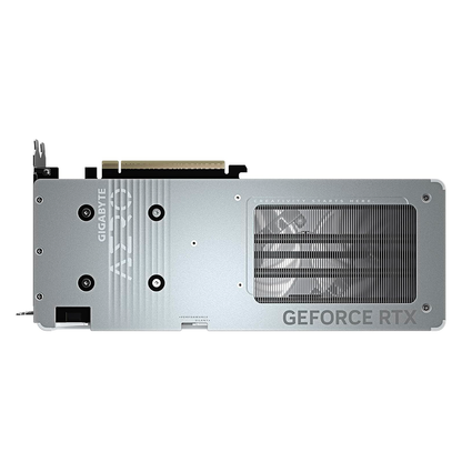 Tarjeta De Video Gigabyte Gv-n5060aero Oc-8gd / Rtx 5060 / Gddr7 8 Gb / Dp 2.1 / Hdmi / 2.1 / Gama Baja