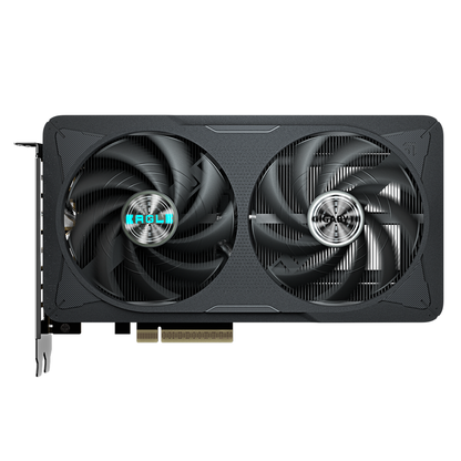 Tarjeta De Video Gv-n5060eagle Oc-8gd / Rtx 5060 / Gddr7 8 Gb / Dp 2.1 / Hdmi 2.1 / Gama Baja