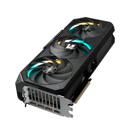 Tarjeta De Video Gigabyte Gv-n5080gaming Oc-16gd / 16gb Gddr7 / Pci 5.0 / Dp 2.1 / Hdmi 2.1 / Gama Alta