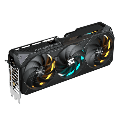 Tarjeta De Video Gigabyte Gv-n5080gaming Oc-16gd / 16gb Gddr7 / Pci 5.0 / Dp 2.1 / Hdmi 2.1 / Gama Alta