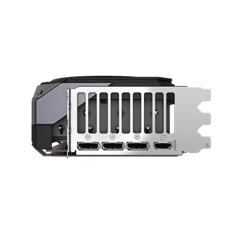 Tarjeta De Video Gigabyte Gv-n5080gaming Oc-16gd / 16gb Gddr7 / Pci 5.0 / Dp 2.1 / Hdmi 2.1 / Gama Alta