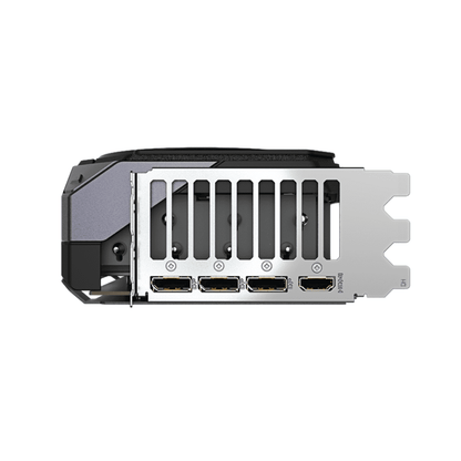 Tarjeta De Video Gigabyte Gv-n5080gaming Oc-16gd / 16gb Gddr7 / Pci 5.0 / Dp 2.1 / Hdmi 2.1 / Gama Alta