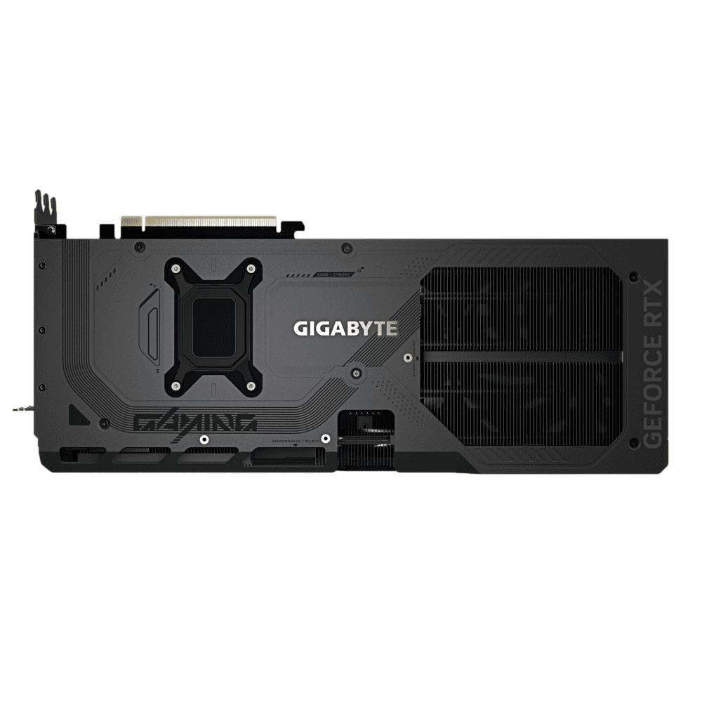 Tarjeta De Video Gigabyte Gv-n5080gaming Oc-16gd / 16gb Gddr7 / Pci 5.0 / Dp 2.1 / Hdmi 2.1 / Gama Alta