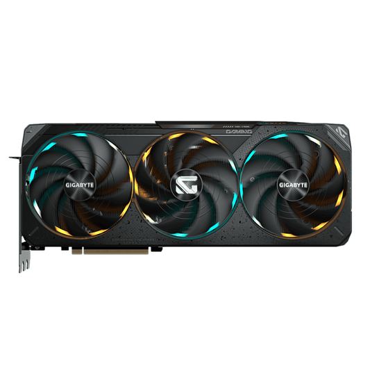 Tarjeta De Video Gigabyte Gv-n5080gaming Oc-16gd / 16gb Gddr7 / Pci 5.0 / Dp 2.1 / Hdmi 2.1 / Gama Alta