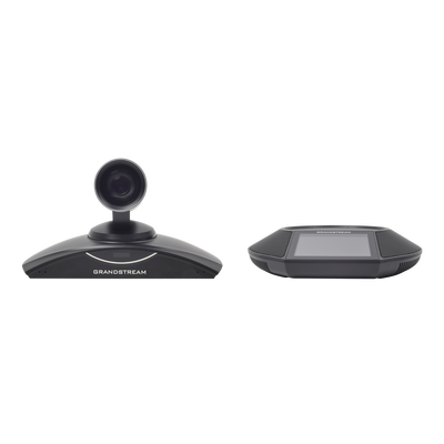 Sistema De Video Conferencia Fullhd Multi-plataforma Con Cámara Ptz, 3 Salidas De Video, Base De Audio Y Control Remoto