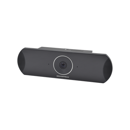 Sistema De Video Conferencia 4k Para Plataforma Ipvideotalk Eptz, 2 Salidas De Video Hdmi, Audio Incorporado Y Control Remoto