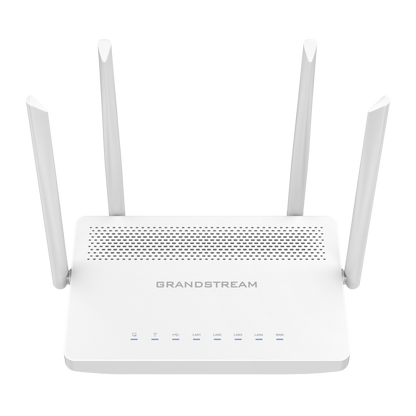 Router Inalámbrico Wi-fi 5 802.11ac 1.27 Gbps, Doble Banda, Mu-mimo 2x2:2, Servidor Vpn Con Administración Desde La Nube Gratuita O Stand-alone.