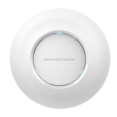 Punto De Acceso Doble Banda Wave 2 Mu-mimo 2x2:2 De Super Alta Capacidad 1.75 Gbps Hasta 450 Dispositivos Y Amplia Cobertura (165 Metros)