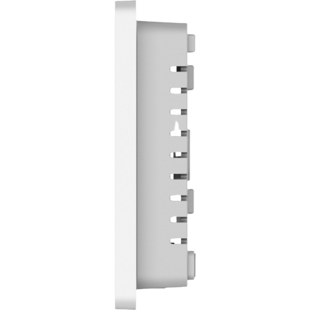 Punto de Acceso Wi-Fi 6 AX3000 / 3 Gbps / 4 Puertos Gigabit con PoE / MU-MIMO 2x2 (2.4GHz) y 3x3 (5GHz) / Hasta 256 Clientes Simultáneos / Cobertura de 100 mts / Gestión en la Nube GDMS