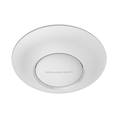 Punto De Acceso Wi-fi 802.11 Ac 1.75 Gbps, Wave-2, Mu-mimo 3x3:3 Con Administración Desde La Nube Gratuita O Stand-alone.