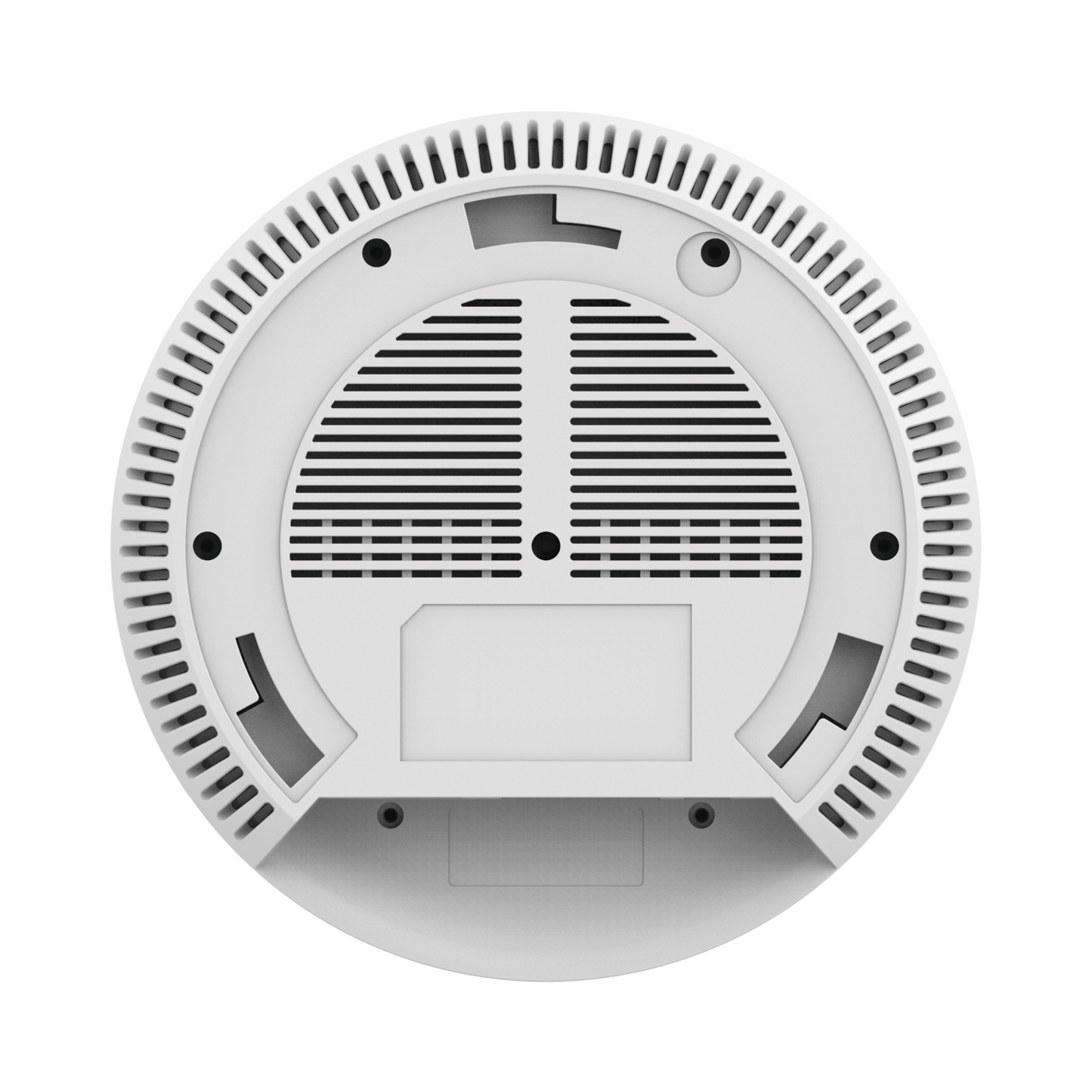 Punto De Acceso Wi-fi 6 802.11 Ax 1.77 Gbps, Mu-mimo 2x2:2 Con Administración Desde La Nube Gratuita O Stand-alone.