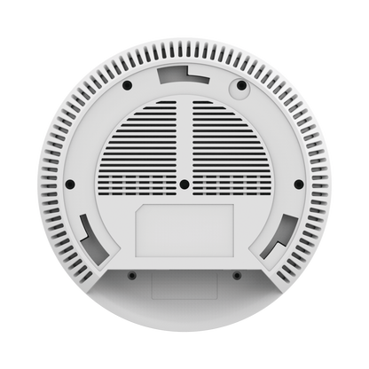 Punto De Acceso Wi-fi 6 802.11 Ax 1.77 Gbps, Mu-mimo 2x2:2 Con Administración Desde La Nube Gratuita O Stand-alone.