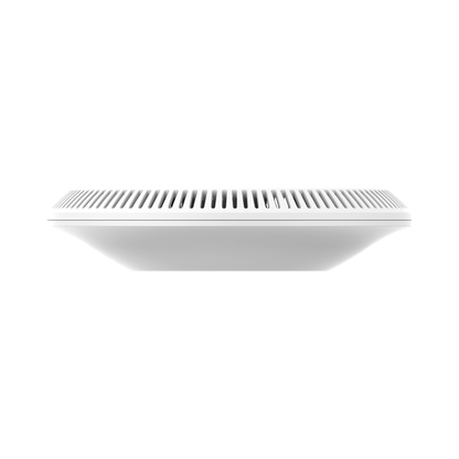 Punto De Acceso Wi-fi 6 802.11 Ax 1.77 Gbps, Mu-mimo 2x2:2 Con Administración Desde La Nube Gratuita O Stand-alone.