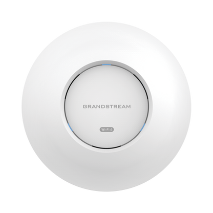 Punto De Acceso Wi-fi 6 802.11 Ax 1.77 Gbps, Mu-mimo 2x2:2 Con Administración Desde La Nube Gratuita O Stand-alone.