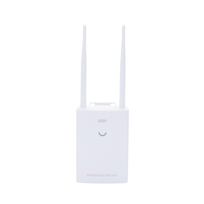 Punto De Acceso Para Exterior Wi-fi 6 802.11 Ax 1.77 Gbps, Mu-mimo 2x2:2 Con Administración Desde La Nube Gratuita O Stand-alone.