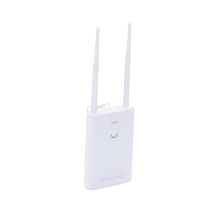 Punto De Acceso Para Exterior Wi-fi 6 802.11 Ax 1.77 Gbps, Mu-mimo 2x2:2 Con Administración Desde La Nube Gratuita O Stand-alone.