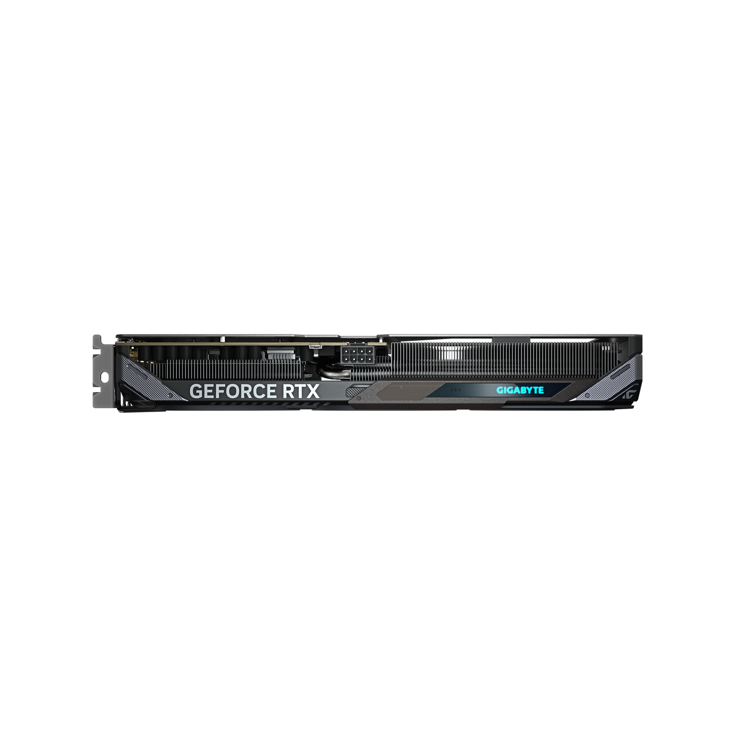 Tarjeta De Video Gigabyte Gv-n506tgaming Oc-8gd / Rtx 5060 Ti / Gddr7 8gb / Pcie 5.0 / Dp 2.1 / Hdmi 2.1