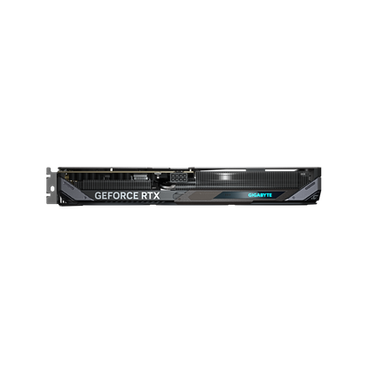 Tarjeta De Video Gigabyte Gv-n506tgaming Oc-8gd / Rtx 5060 Ti / Gddr7 8gb / Pcie 5.0 / Dp 2.1 / Hdmi 2.1