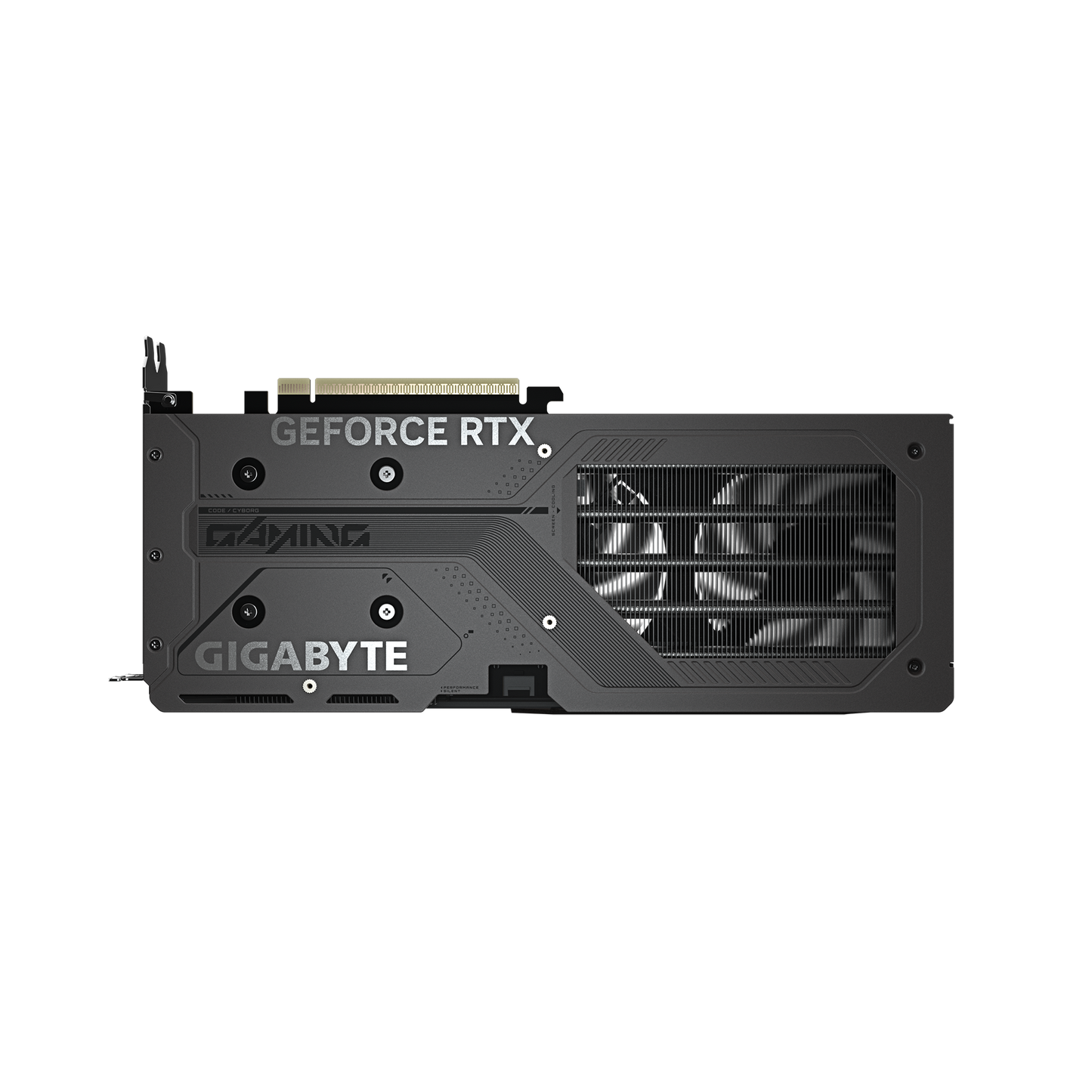 Tarjeta De Video Gigabyte Gv-n506tgaming Oc-8gd / Rtx 5060 Ti / Gddr7 8gb / Pcie 5.0 / Dp 2.1 / Hdmi 2.1