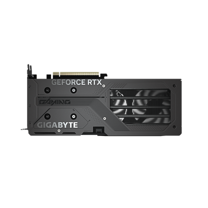 Tarjeta De Video Gigabyte Gv-n506tgaming Oc-8gd / Rtx 5060 Ti / Gddr7 8gb / Pcie 5.0 / Dp 2.1 / Hdmi 2.1