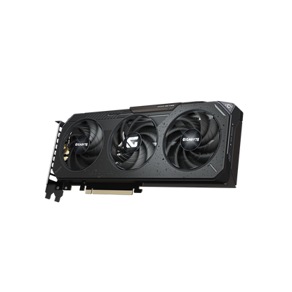 Tarjeta De Video Gigabyte Gv-n506tgaming Oc-8gd / Rtx 5060 Ti / Gddr7 8gb / Pcie 5.0 / Dp 2.1 / Hdmi 2.1