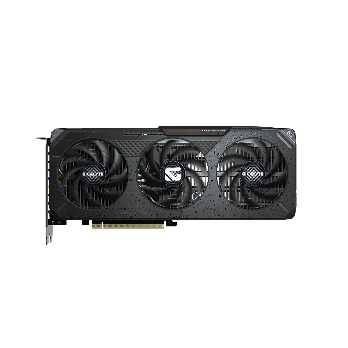 Tarjeta De Video Gigabyte Gv-n506tgaming Oc-8gd / Rtx 5060 Ti / Gddr7 8gb / Pcie 5.0 / Dp 2.1 / Hdmi 2.1