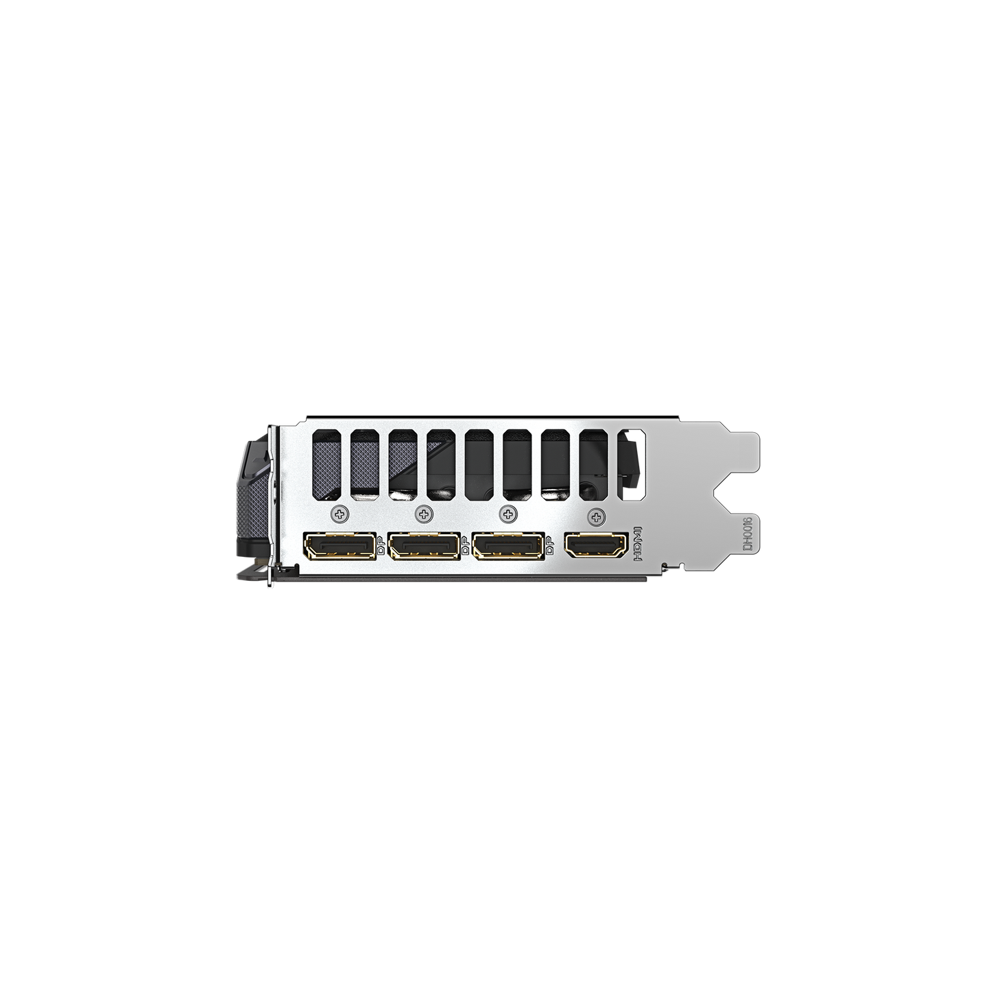 Tarjeta De Video Gigabyte Gv-n506tgaming Oc-8gd / Rtx 5060 Ti / Gddr7 8gb / Pcie 5.0 / Dp 2.1 / Hdmi 2.1
