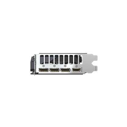 Tarjeta De Video Gigabyte Gv-n506tgaming Oc-8gd / Rtx 5060 Ti / Gddr7 8gb / Pcie 5.0 / Dp 2.1 / Hdmi 2.1