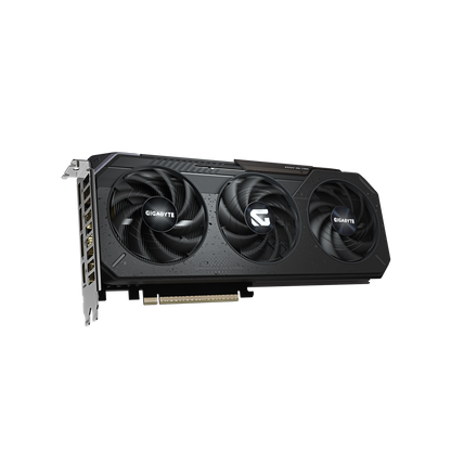 Tarjeta De Video Gigabyte Gv-n506tgaming Oc-8gd / Rtx 5060 Ti / Gddr7 8gb / Pcie 5.0 / Dp 2.1 / Hdmi 2.1