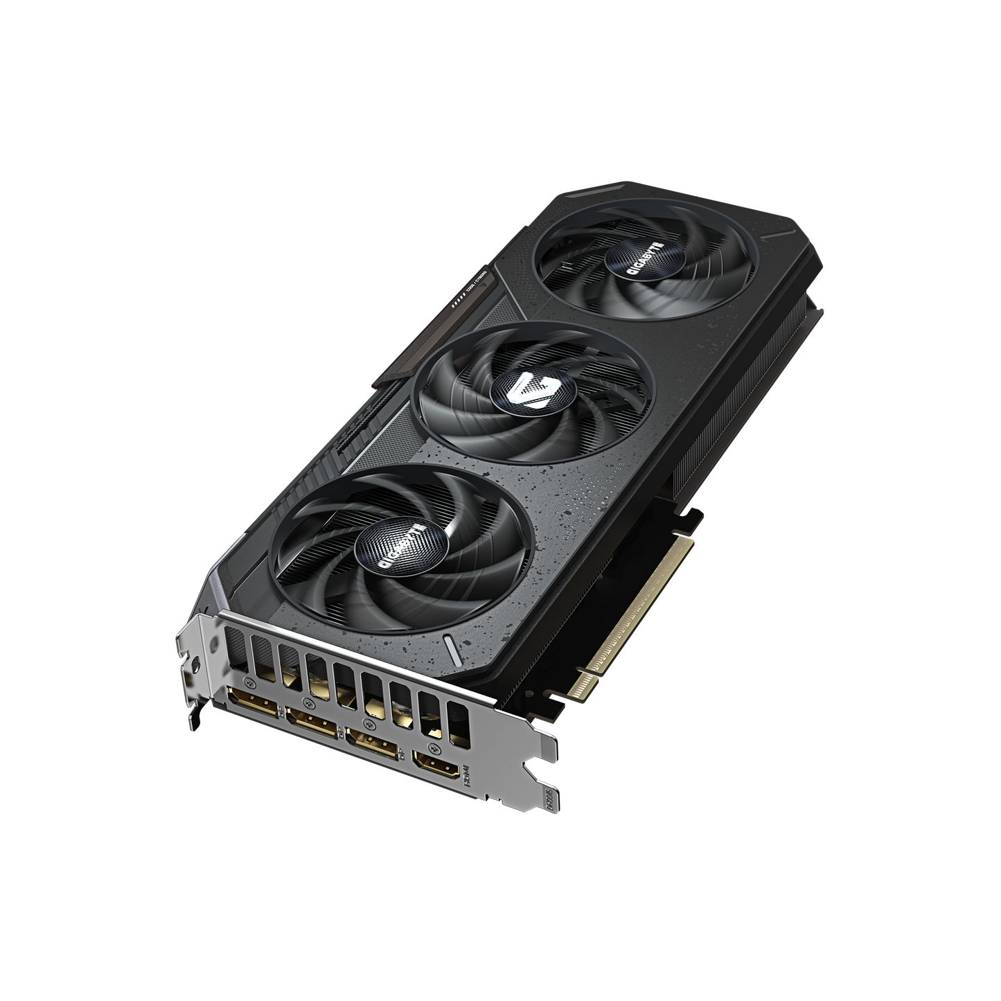 Tarjeta De Video Gigabyte Gv-n506tgaming Oc-8gd / Rtx 5060 Ti / Gddr7 8gb / Pcie 5.0 / Dp 2.1 / Hdmi 2.1