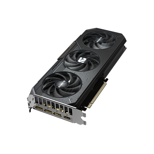 Tarjeta De Video Gigabyte Gv-n506tgaming Oc-8gd / Rtx 5060 Ti / Gddr7 8gb / Pcie 5.0 / Dp 2.1 / Hdmi 2.1
