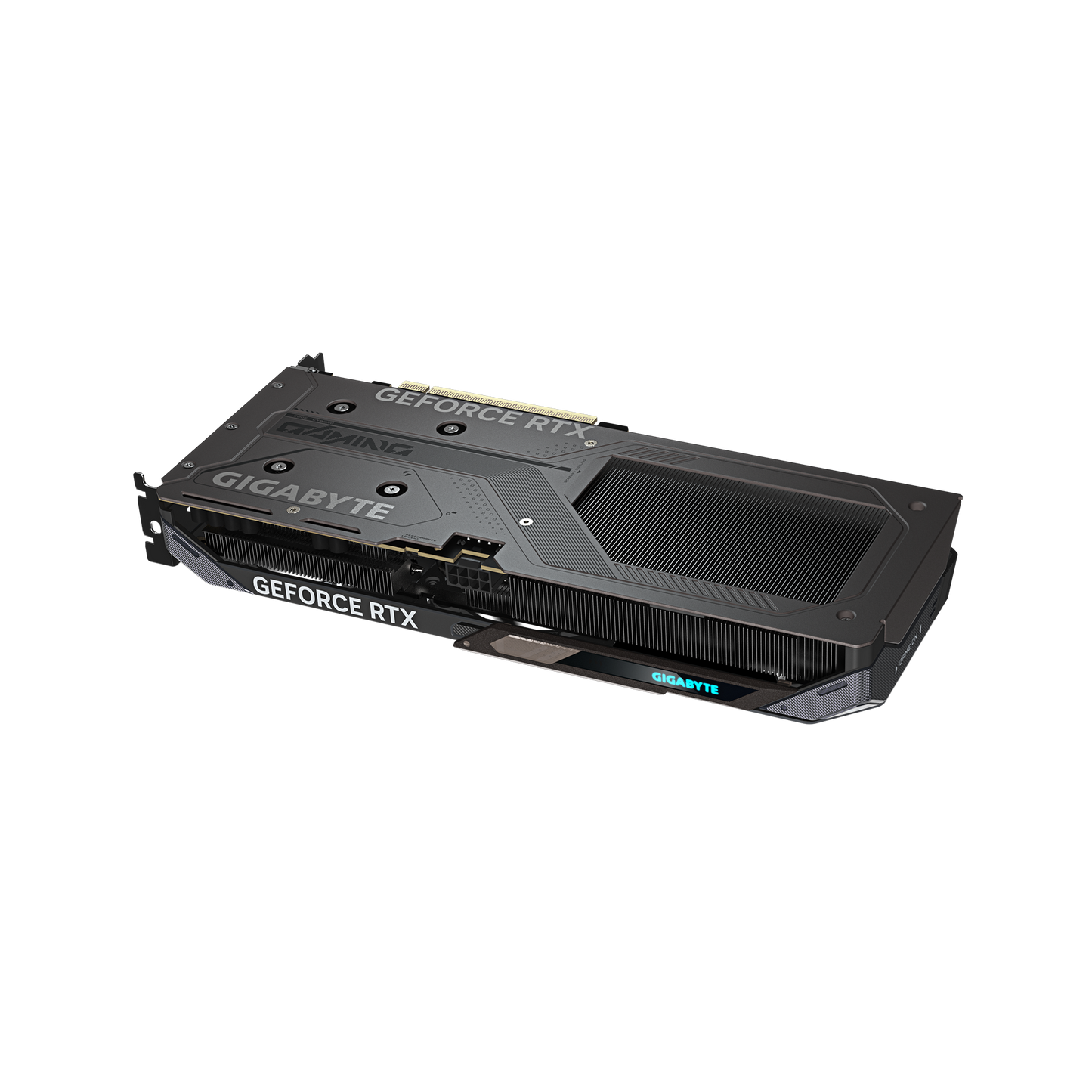 Tarjeta De Video Gigabyte Gv-n506tgaming Oc-8gd / Rtx 5060 Ti / Gddr7 8gb / Pcie 5.0 / Dp 2.1 / Hdmi 2.1