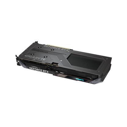 Tarjeta De Video Gigabyte Gv-n506tgaming Oc-8gd / Rtx 5060 Ti / Gddr7 8gb / Pcie 5.0 / Dp 2.1 / Hdmi 2.1