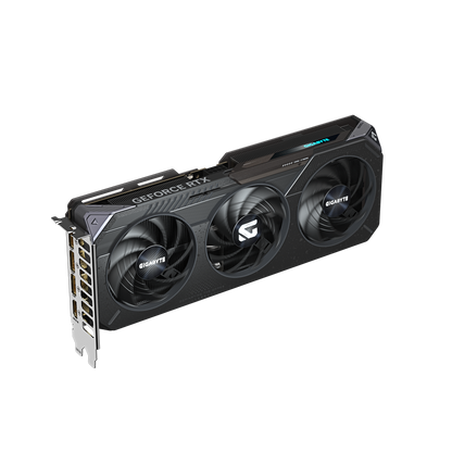 Tarjeta De Video Gigabyte Gv-n506tgaming Oc-8gd / Rtx 5060 Ti / Gddr7 8gb / Pcie 5.0 / Dp 2.1 / Hdmi 2.1