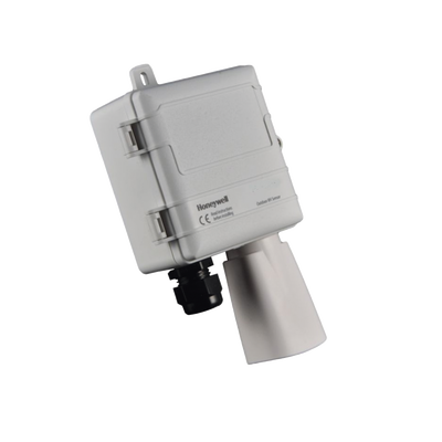 Detector De Humedad Para Exterior  , Exactitud 3% Hr , Termistor 20 Kohm