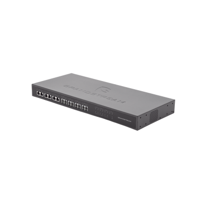 Controlador De Alta Disponibilidad Para Ucm6510