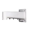 Montaje De Pared Para Ptz Ip Honeywell / Compatible Con Serie 60 Y Serie 35 / Exterior