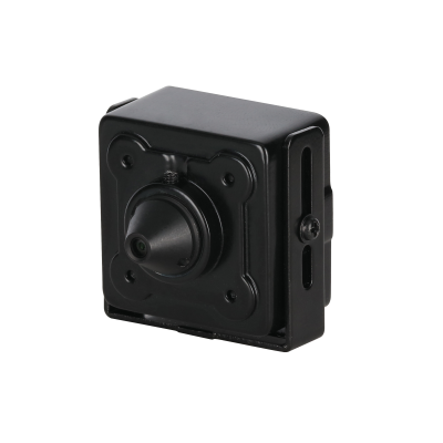 Camara Analoga/ Dahua/ Hac-hum3201b-p/ Hdcvi Pinhole 1080p/2 Mp/ Lente De 2.8 Mm/ 103 Grados De Apertura/ 1 Entrada De Audio/ Wdr/ Blc/ Hlc/ Starlight