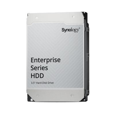 Unidades De Almacenamiento Empresariales / Disco Duro 18tb / 7200rpm / Nas Synology