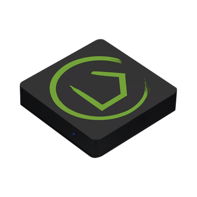 Hub Hc7 Controlador Inteligente Para Dispositivos Zwave, Zigbee, Integrable Con Shelly, Lutron Entre Otras, App Gratis Sin Pago De Anualidad O Mensualidad.