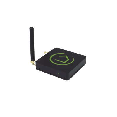 Hub Hc8 Controlador Inteligente Para Dispositivos Zwave, Zigbee, Integrable Con Shelly, Lutron Entre Otras, App Gratis Sin Pago De Anualidad O Mensualidad.