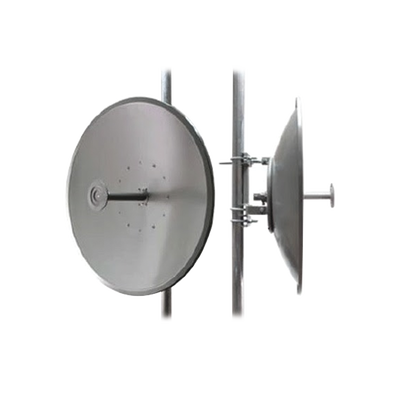 Antena Para Enlaces Carrier Class, Frec. 3.3 - 3.8 Ghz Ganancia 29 Dbi