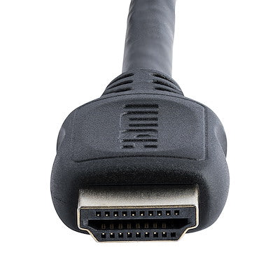 Cable De Extensin Hdmi De 2m - Cable Hdmi Ultra Hd 4k X 2k - Macho A Hembra - Cable Para Extender Hdmi - Startech.com Mod. Hdext2m