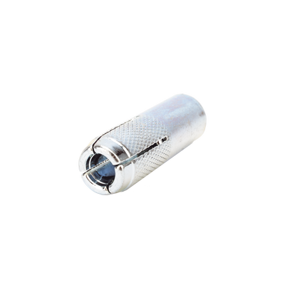 Taquete Rosca Interior Para Cargas Altas De 1/2" (sin Perno).