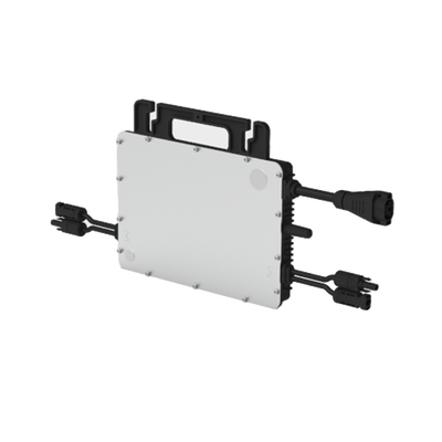 Microinversor 800 W, 127 Vca, Para Interconexión A Red Eléctrica, Ip67, Conexión Para Cable Troncal, Soporta Oversizing A 2 Módulos De Hasta 540 W