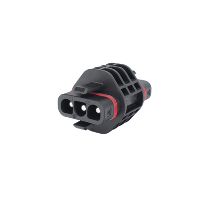 Conector Extensor para Cable entre Microinversores HMS