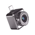 MINI2PLUSV2 - Cámara Termográfica Portátil para Celulares (Android) /  Conector Tipo USB - C / Lente 3.5 mm / IP40  / JPEG (Imagen) / Video (MP4) / Rango de Medición de -20°C a 400°C