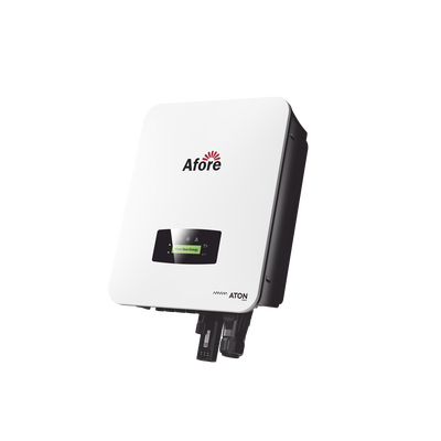Inversor Para Interconexión A Cfe De 9 Kw Con Salida De 220 Vca, Módulo Wifi Incluido
