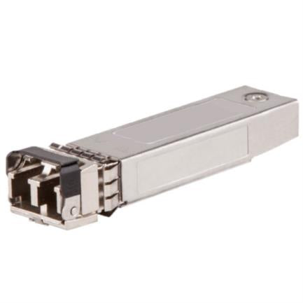 Transceiver Hp Aruba J4858d 1g/sfp/ Lc Sx Hasta 500m Fibra Multi Modo